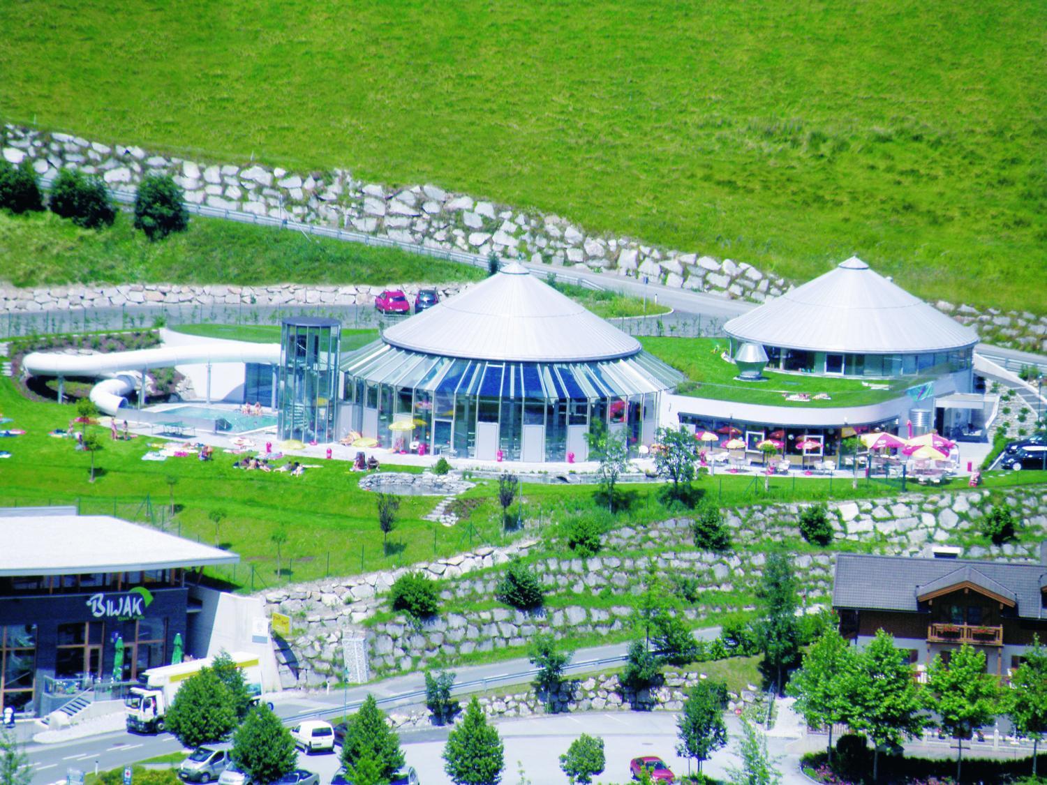 Aparthotel Garni Schranz
