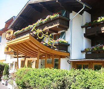 Garni Schranz Aparthotel 3*