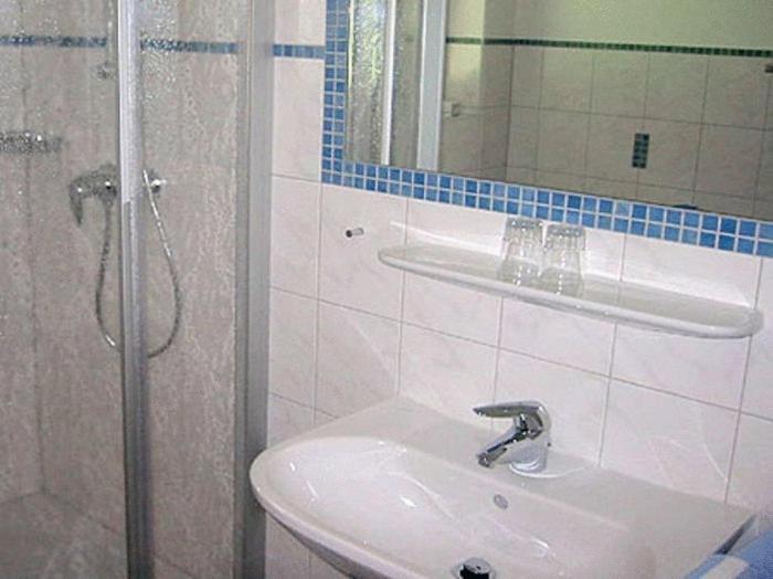 Garni Schranz Aparthotel